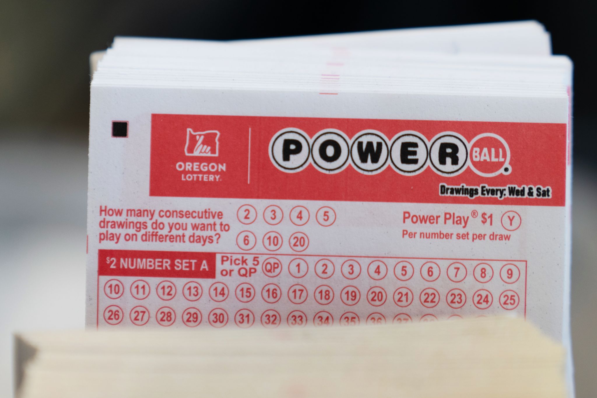 Winning ticket for $1 billion Powerball jackpot was sold in Illinois By DAVE COLLINS , Associated Press Aug 13, 2026