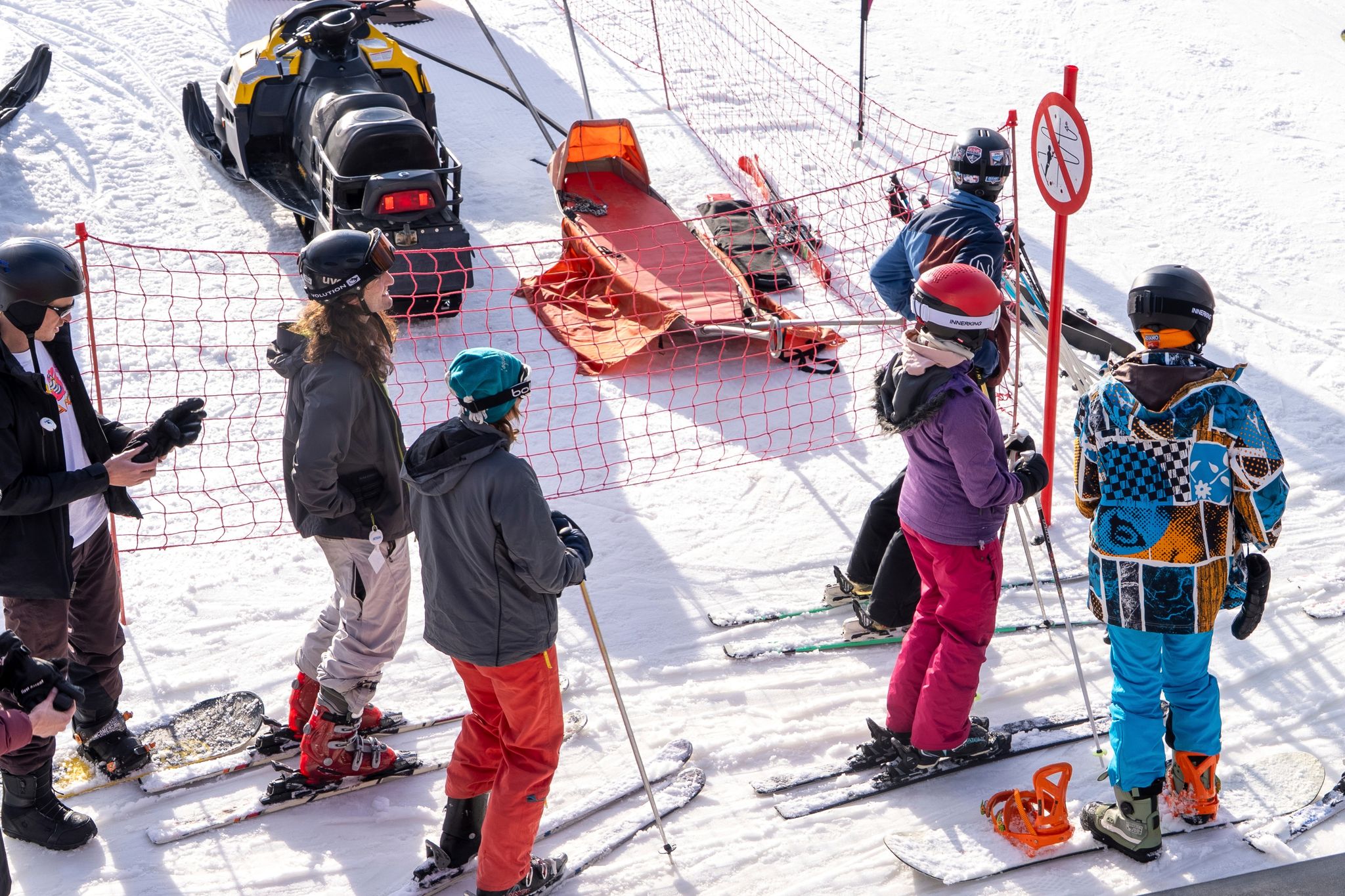 The Sub-Saharan Snow: Inside Afriski, Lesotho's Unlikely Winter Resort Attracting Global Enthusiasts