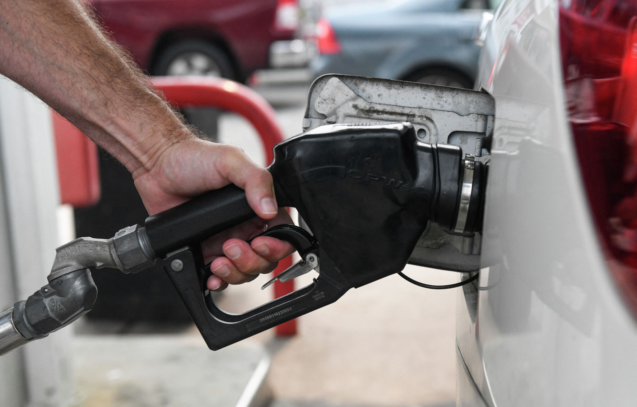 Why Texas gas prices are rising again as Austin drivers pay more at the pump