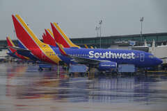 Southwest Airlines Launches New Nonstop Route From Houston