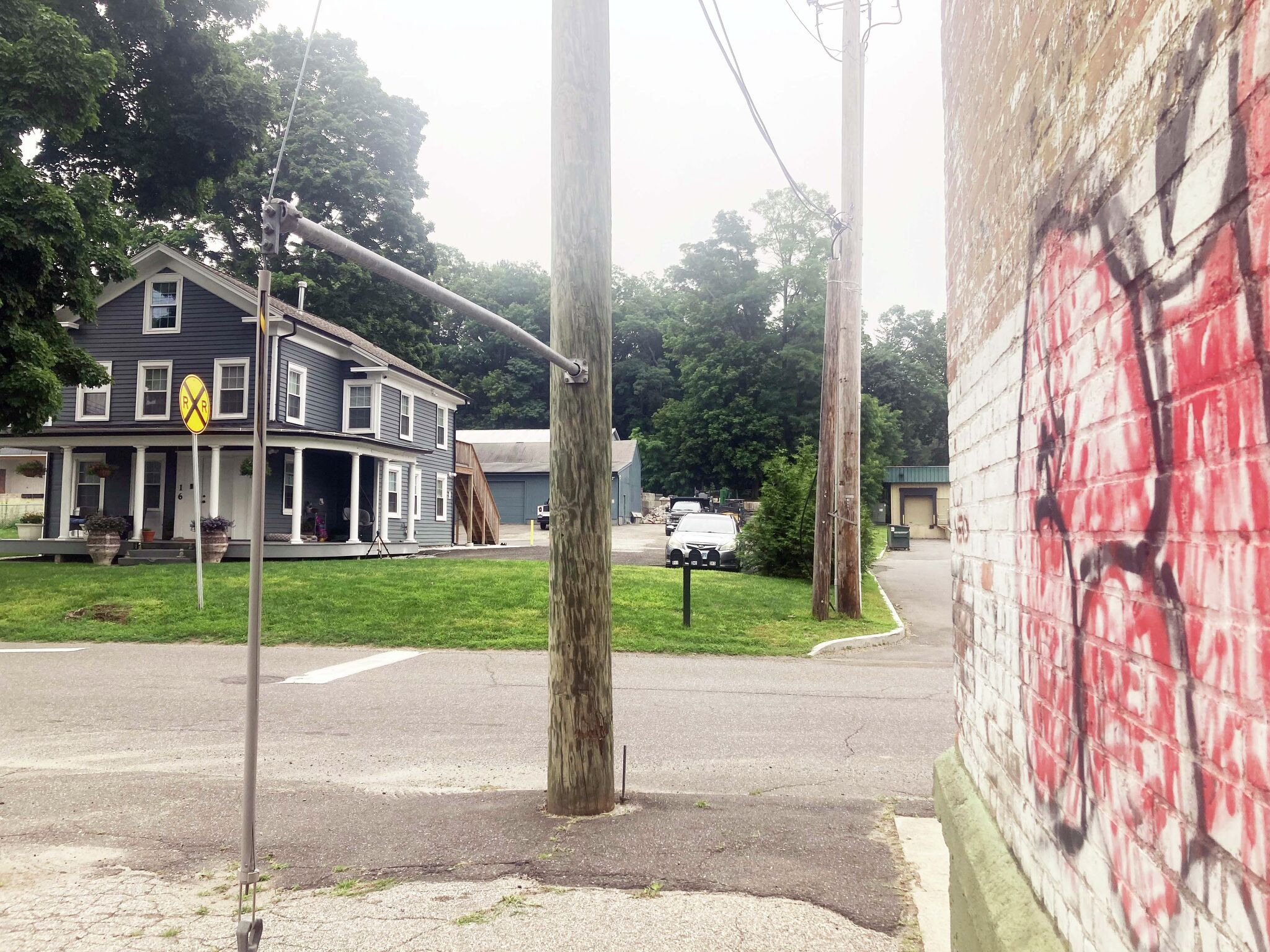 Industrial condos plan latest investment for Bethel corridor