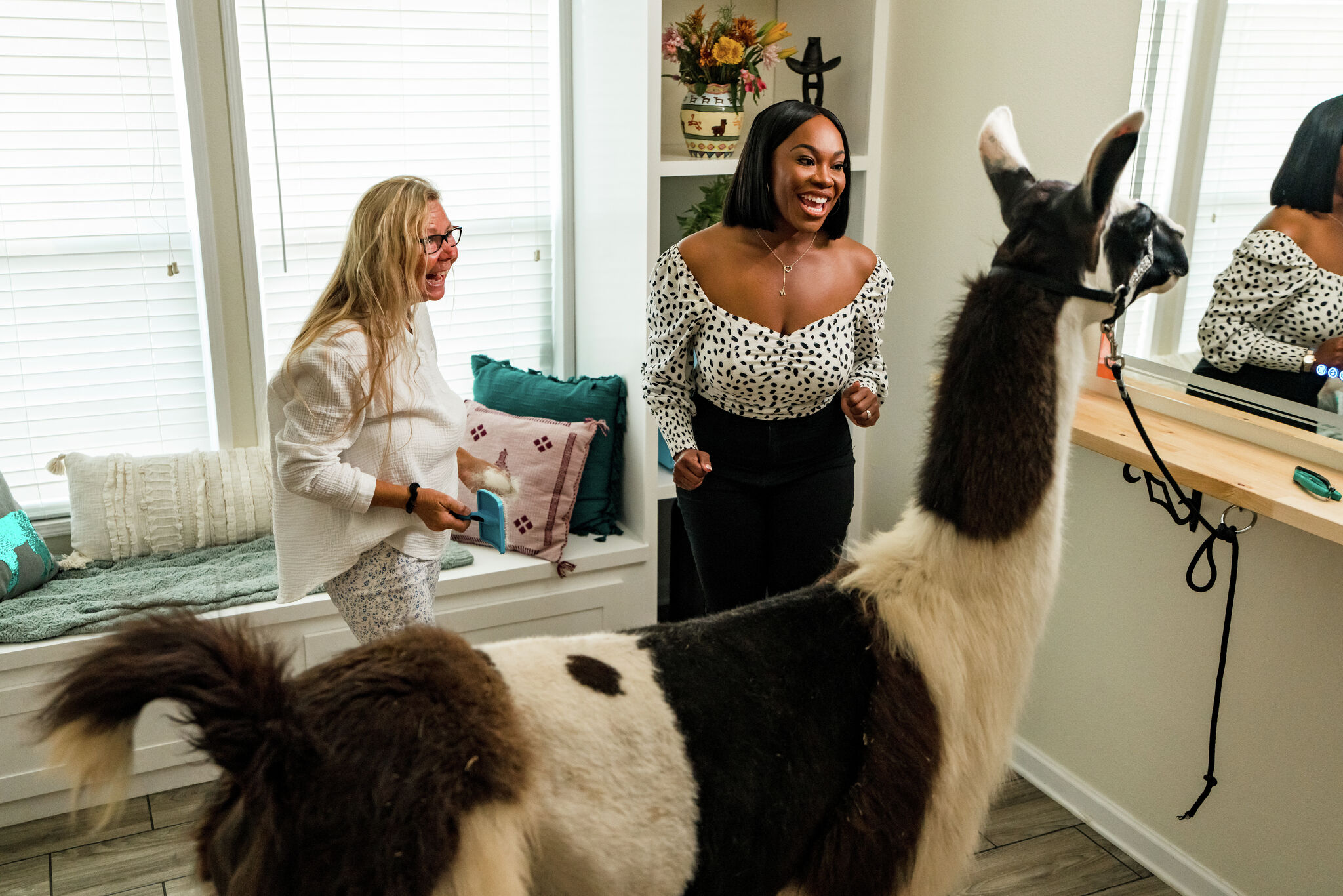 chron.com - Abigail Rosenthal - Houston real estate agent makes 'extreme' dreams a reality on HGTV