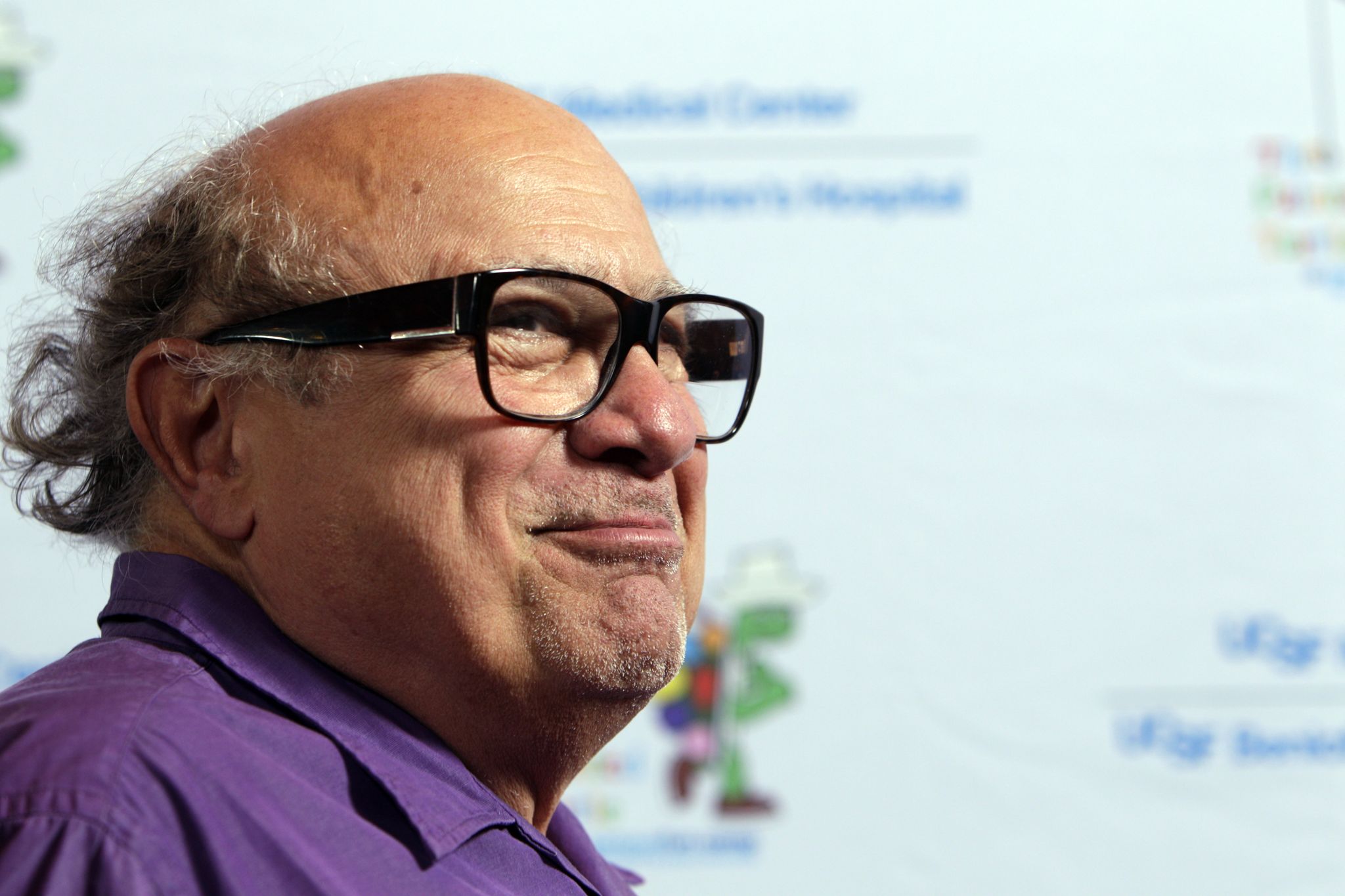 Danny DeVito is coming to the S.F. Symphony to narrate ‘Matilda'