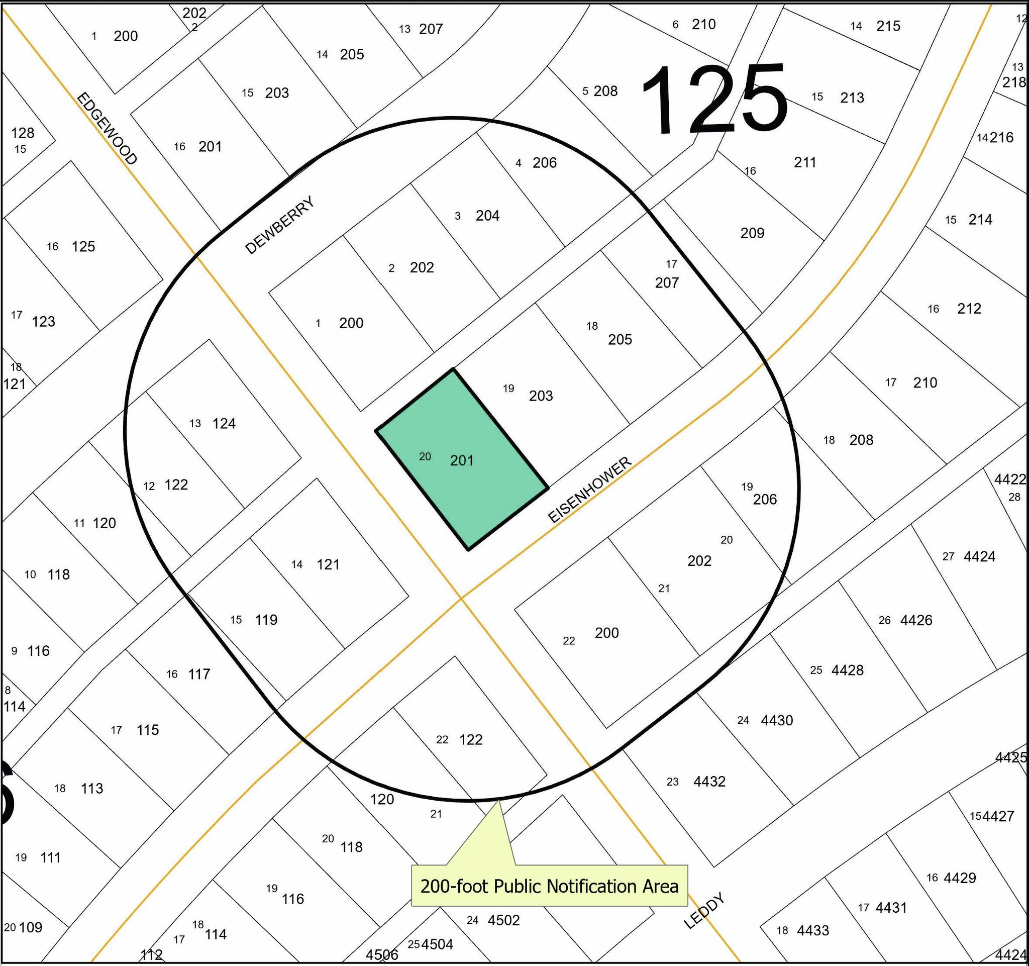 Midlander receives approval for mother-in-law suite reconfiguring
