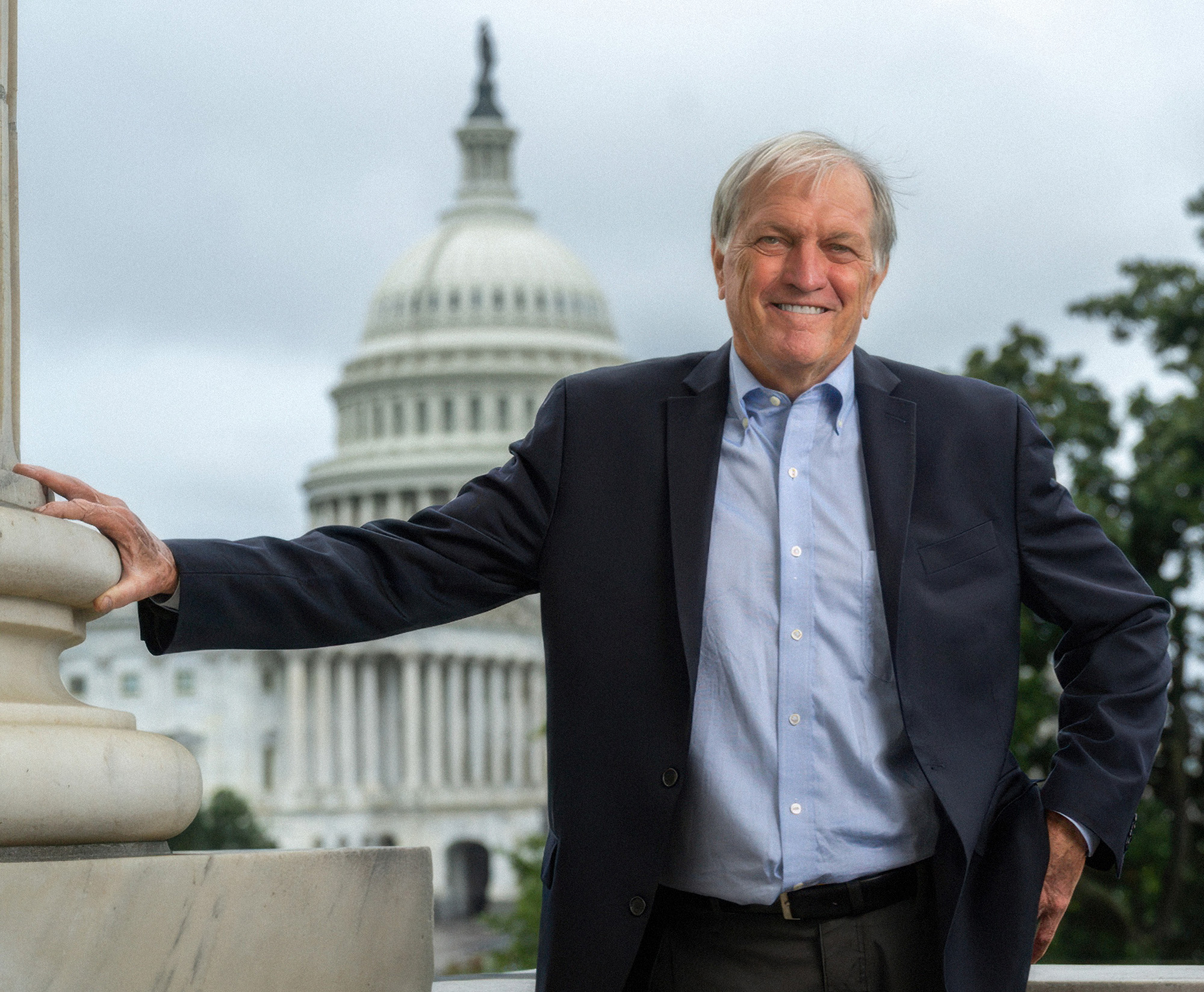 Regional: Rep. Desaulnier Town Hall Paints Bleak Healthcare Landscape A Year After Passage Of 'Big, Ugly Bill'