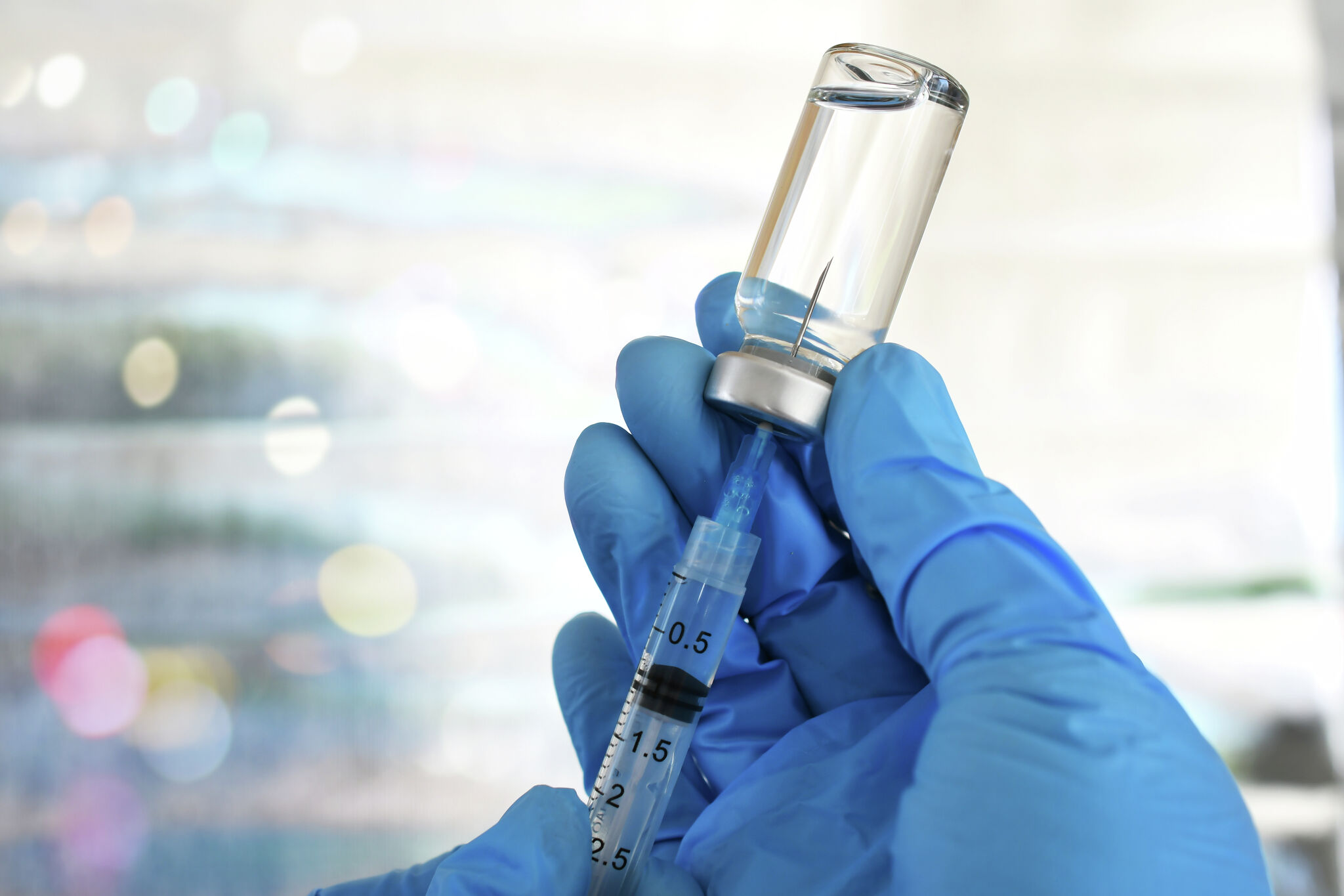Free immunization clinics scheduled as preparations begin for 2026-27 school year