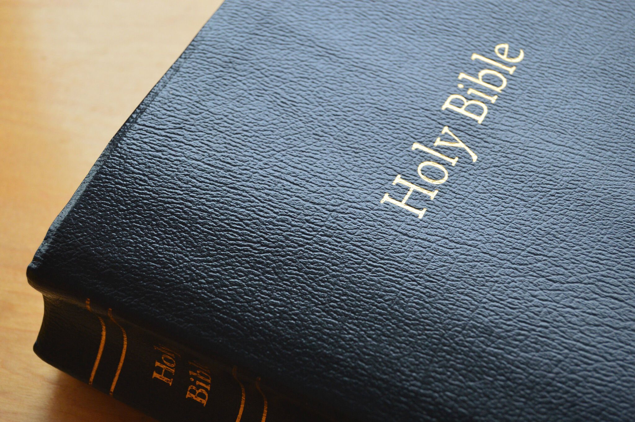Warum Texas richtig handelt, indem es die Bibel in Schulen unterrichtet