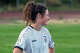 Madelyn Smith, Absolventin der Marquette Catholic High im Jahr 2021, die bei Saint Louis U. und Drake spielte, unterzeichnete einen Profivertrag beim FFC Turbine Potsdam der Frauen-Bundesliga 2 in Deutschland. Sie wird während einer Trainingseinheit mit ihrem neuen Team gezeigt.
