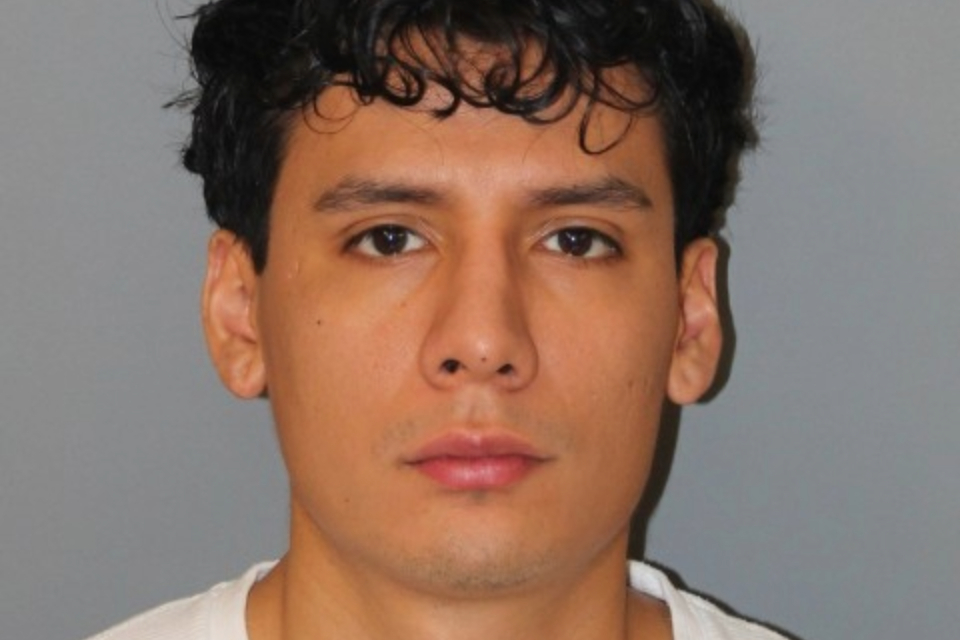 A 23-year-old Ledyard man allegedly asked a 14-year-old Glastonbury girl not to tell police about their sexual relationship.