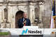 Gov. Greg Abbott speaks during the Nasdaq Texas Closing Bell Ceremony held at The Alamo in San Antonio on Thursday, March 5, 2026. The stock exchange rang the Closing Bell at The Alamo, commemorating the 190th anniversary of the Battle of the Alamo.