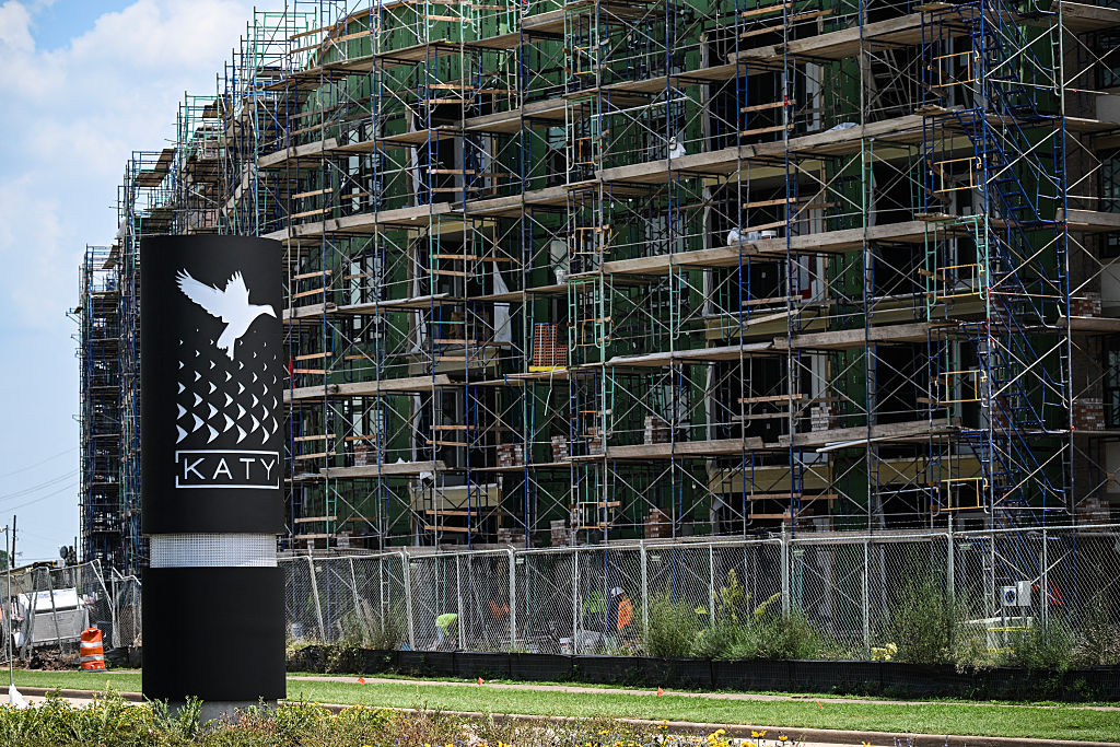 chron.com - Ahmed Humble - Developers break ground on huge industrial park west of Houston