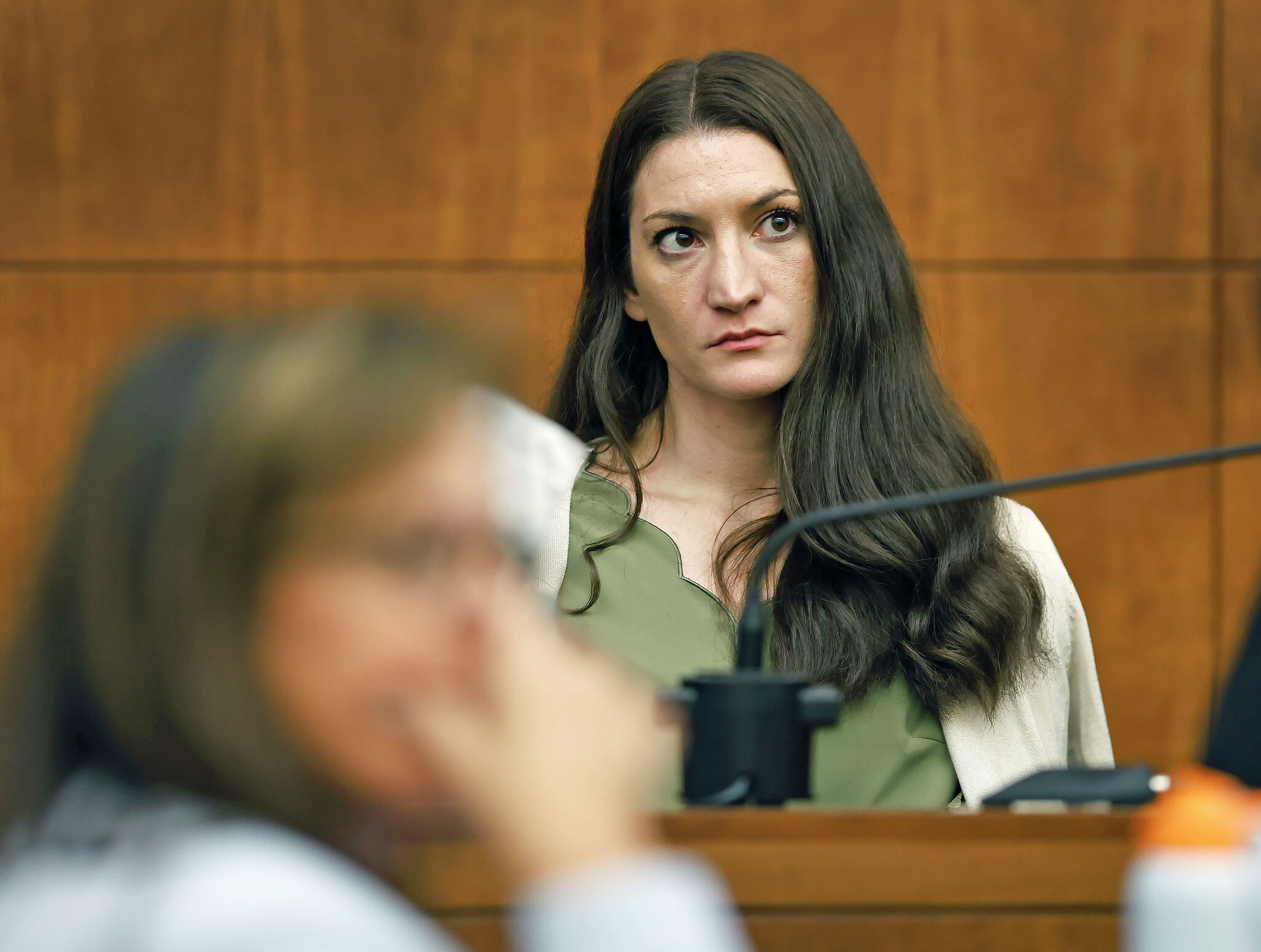 Judge to rule on evidence motion in murder trial of CT native Lindsay Clancy
