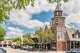 Solvang has secret underground tunnels. Locals don't know why.