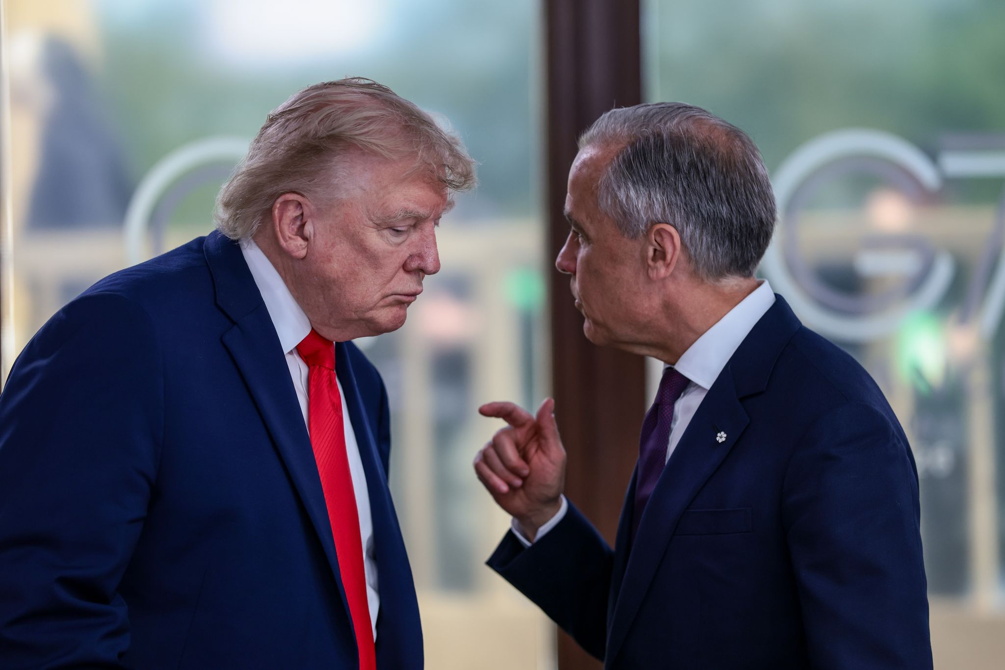 chron.com - MICHELLE CHAPMAN - America In Focus: New tariffs, soaring gas, mortgages and a down week for Wall Street