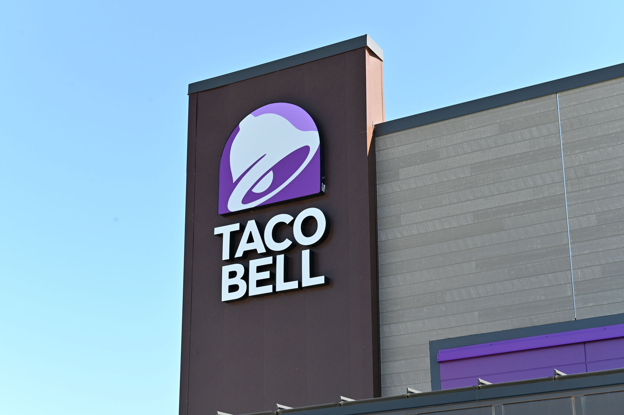 Taco Bell bietet nach Ausbruch ein salatfreies Menügericht für 1 Dollar an