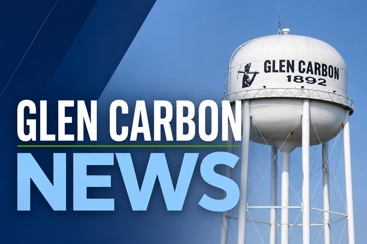 Glen Carbon IL reviews Walmart drone delivery plan