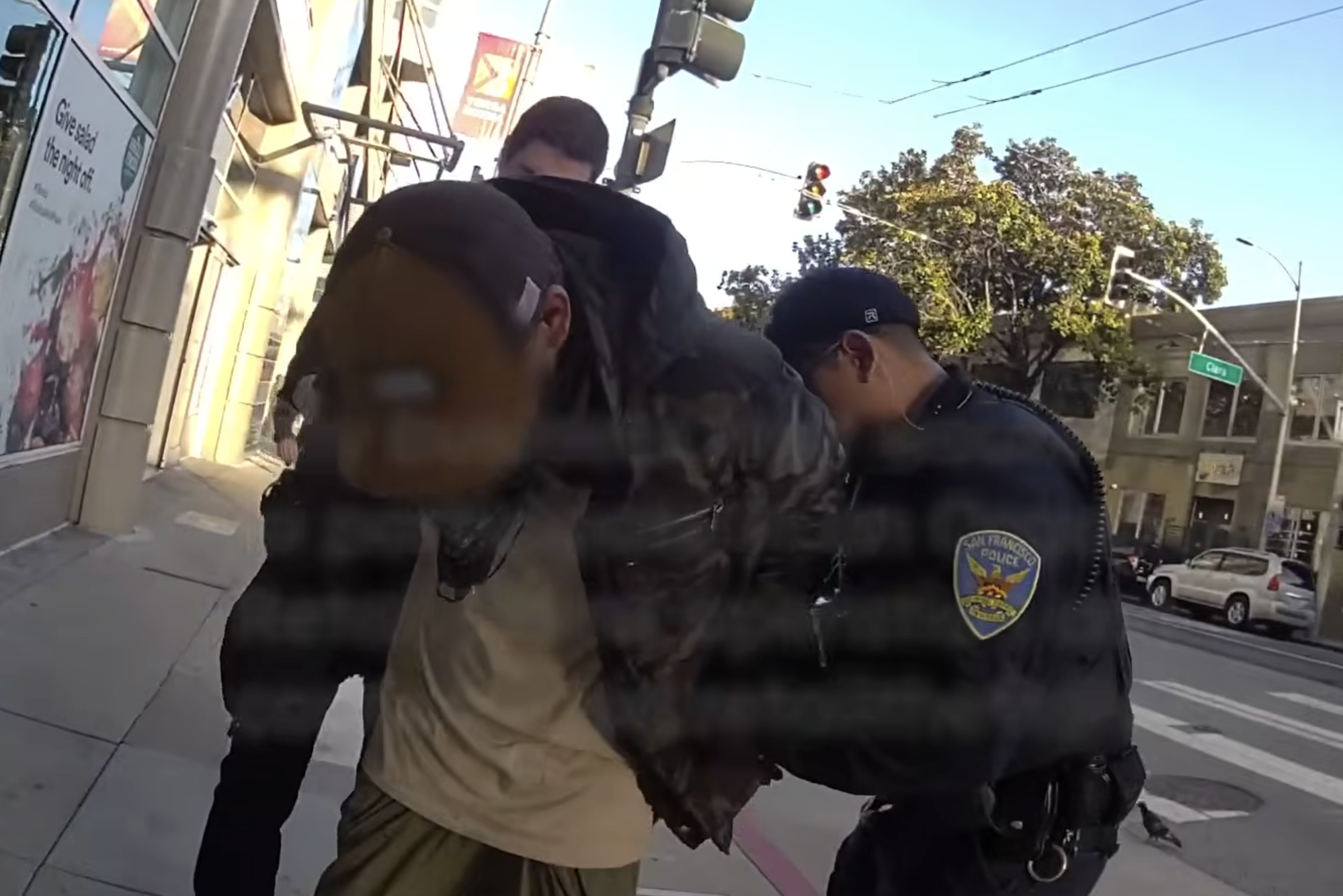 SF retail theft crackdown leads to 25 arrests at Whole Foods, Kaiser