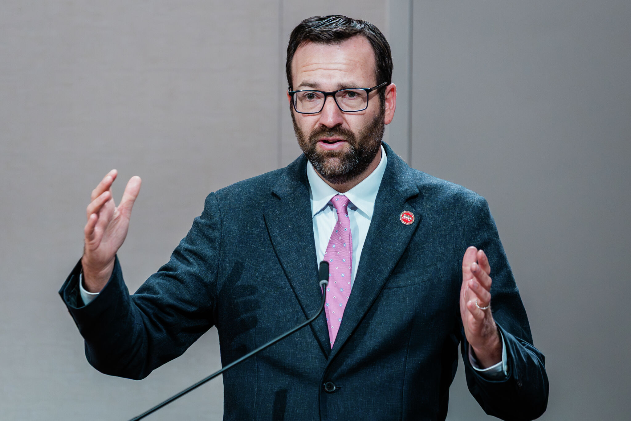 sfchronicle.com - Chronicle Editorial Board - Endorsement: Ben Allen for California insurance commissioner