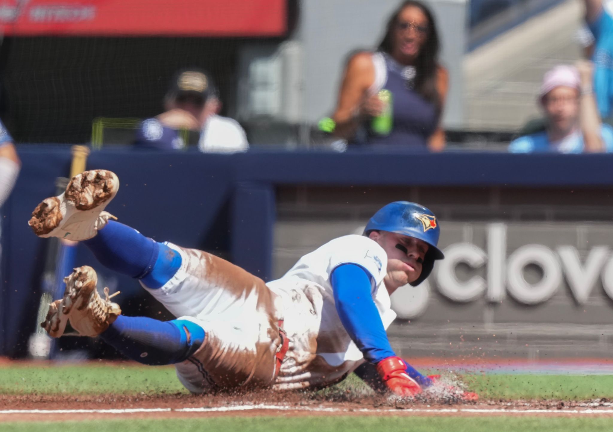 Shane Bieber pitches season-high 7 innings as Blue Jays beat Rays 3-1 to avoid 4-game sweep