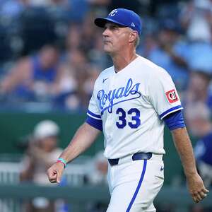 Royals manager Matt Quatraro not with team for game against Tigers due to personal matter