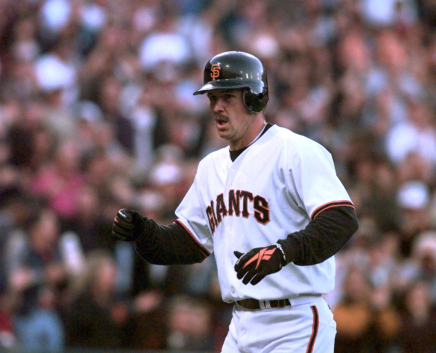 Which former Giants beat writer will be handing Jeff Kent his Hall of Fame plaque? - San Francisco Chronicle