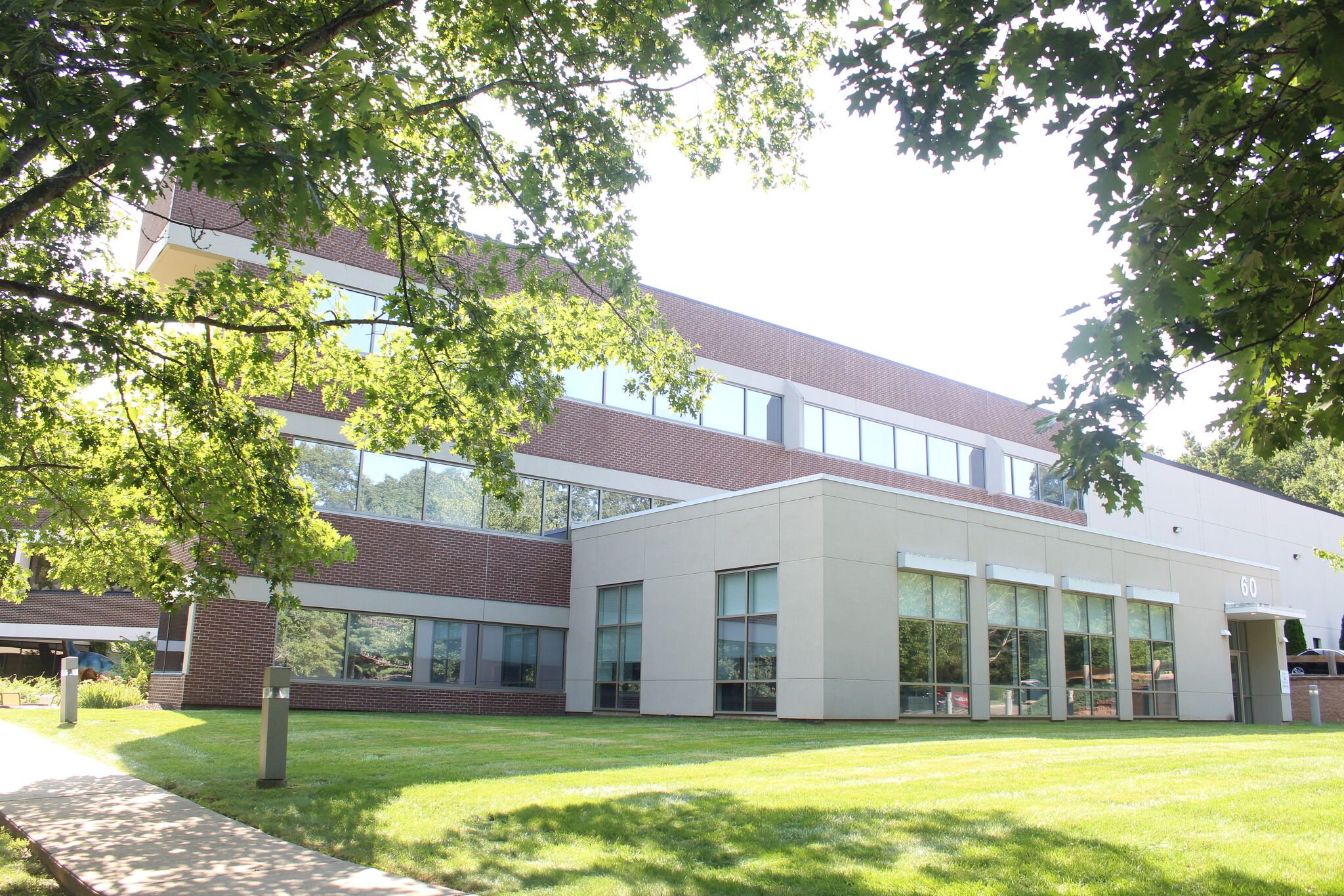 Carbon capture company to open international HQ in Trumbull