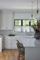 Colorado family makes CT home with the help of a local interior design
