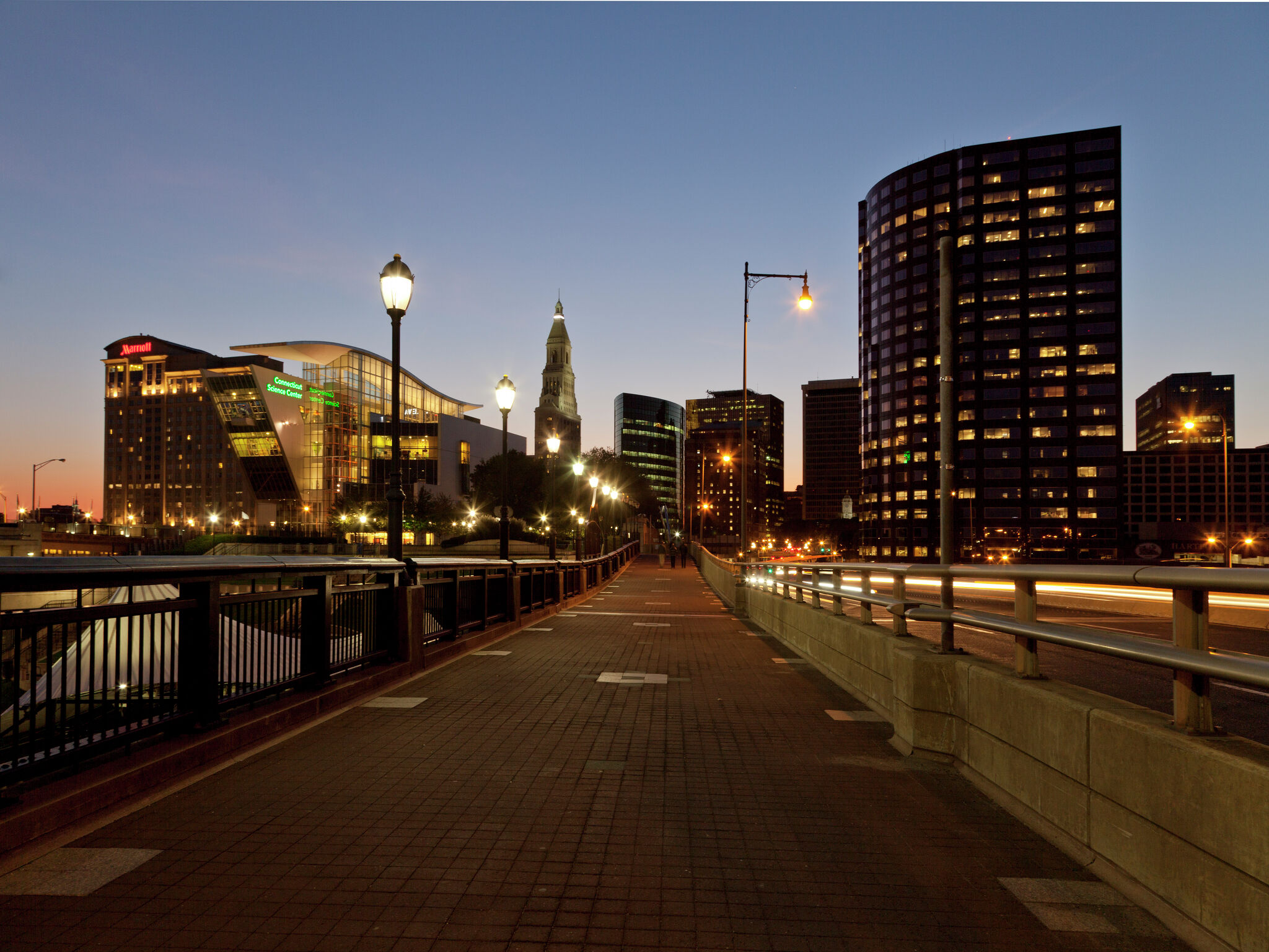 CT Getaways: Explore Hartford's many cultural institutions
