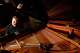 Pianist Brad Hanson plays the piano at NorthPark Center, Thursday, July 23, 2026, in Dallas.