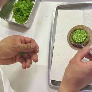 With a historic 3 Michelin stars, a Mexican restaurant in San Francisco defies stereotypes