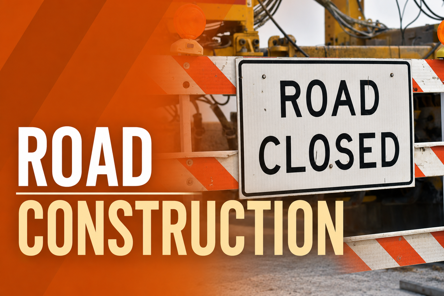 Edwardsville Township to close part of Mont Road for reconstruction
