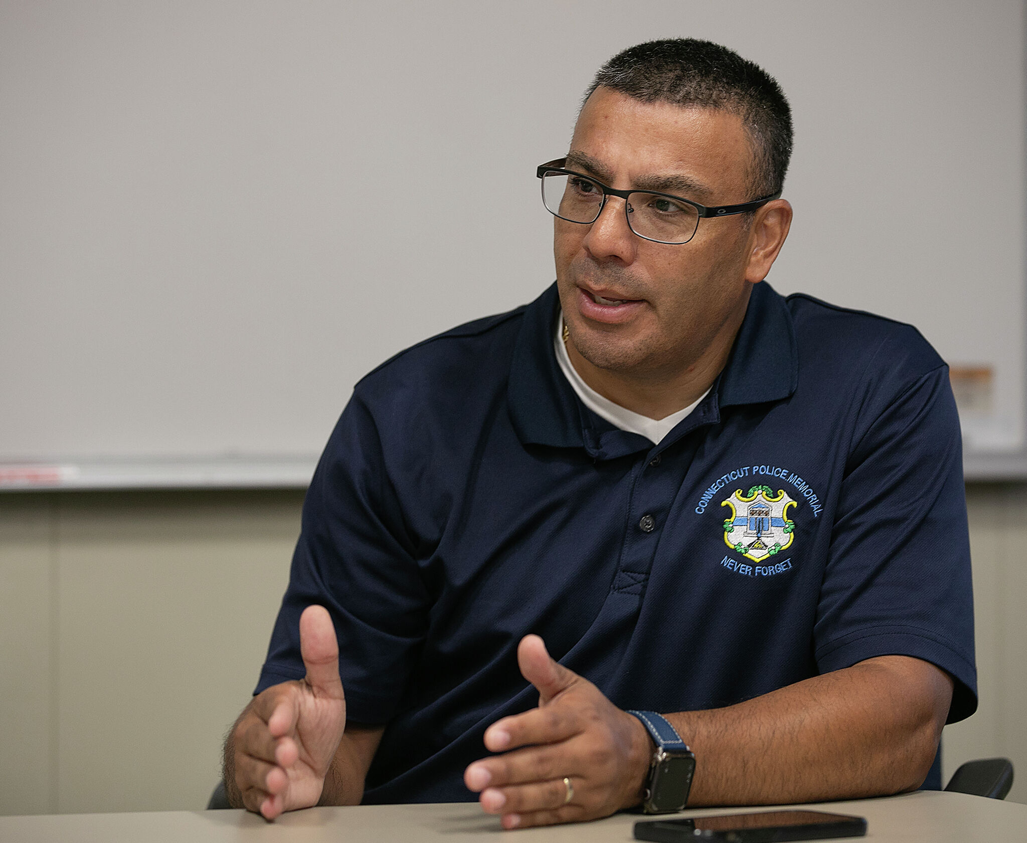 Meriden to use crime-analysis software aimed at solving violent crimes faster