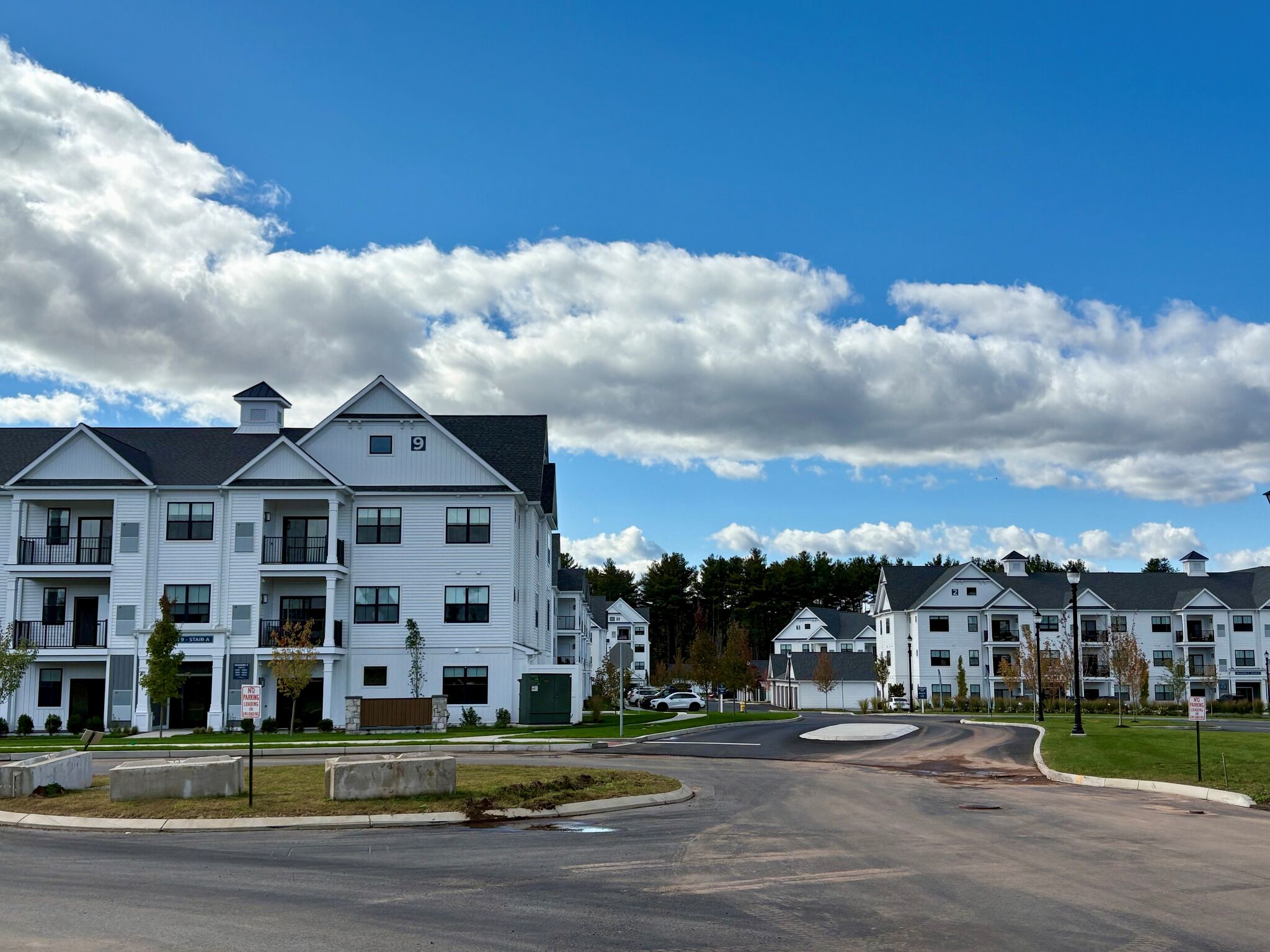 CT rents outpace U.S. as some towns see double-digit increases
