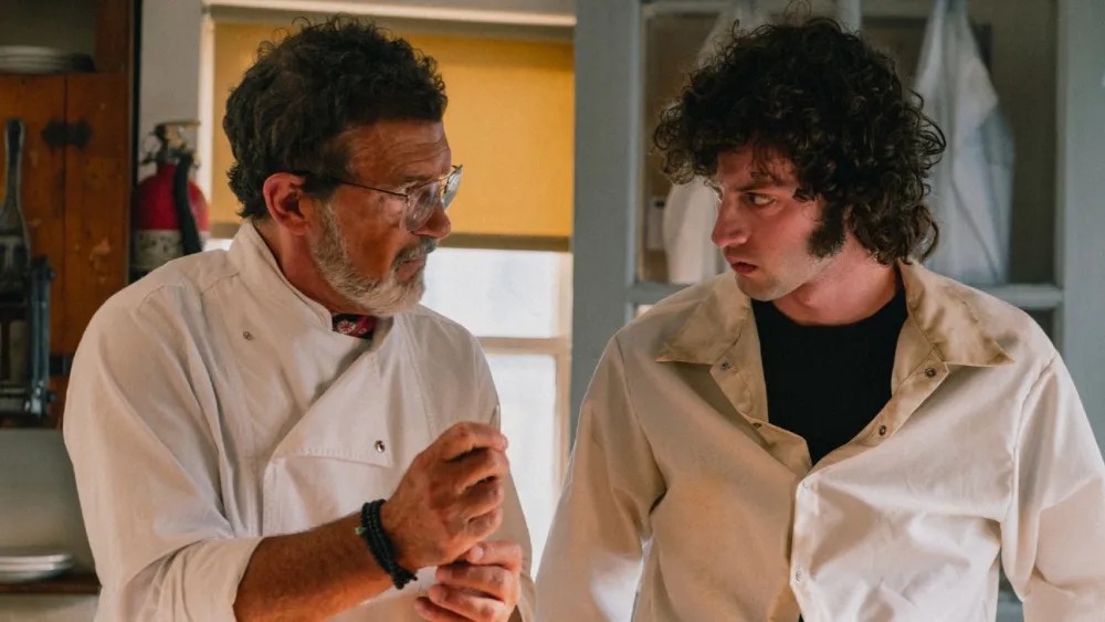 chron.com - Jamil David - A24 will pick up the tab for hospitality workers in exclusive event