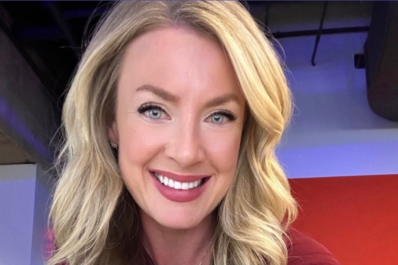 After teasing Texas TV move, reporter finally reveals her new station