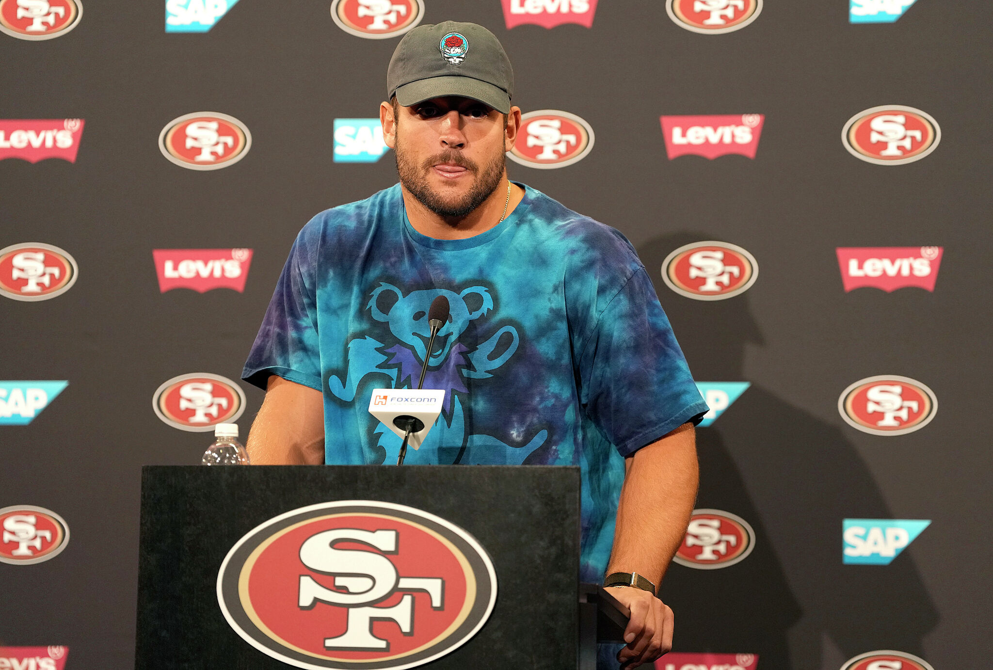 49ers' Nick Bosa returns to X just to celebrate ESPN star's layoff - SFGATE