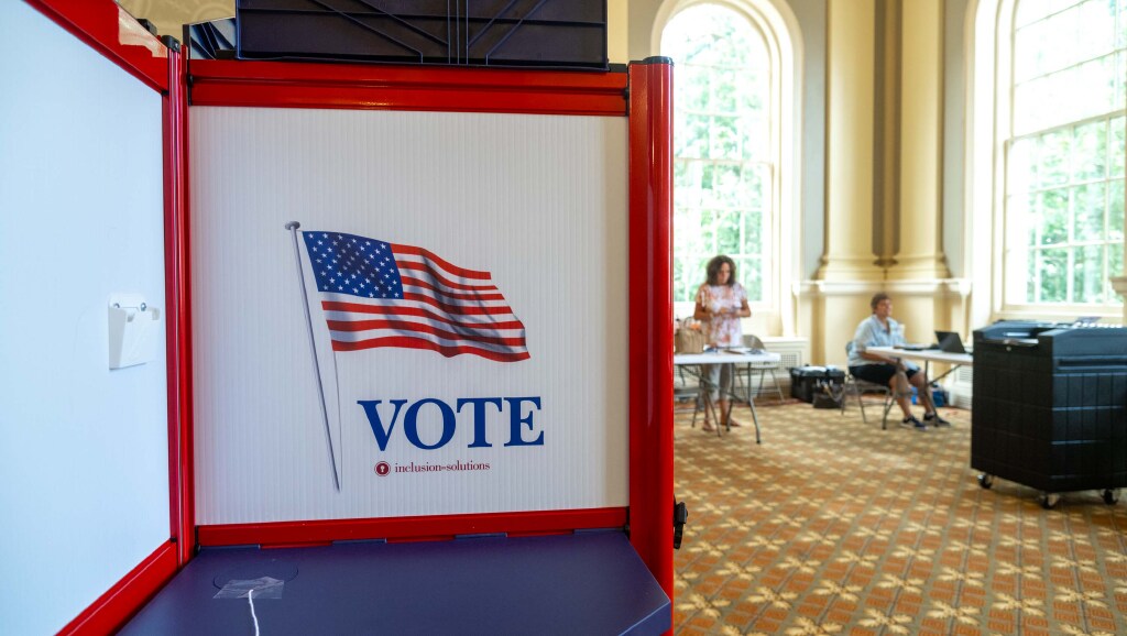 CT's 2026 primaries: What Democratic and Republican voters should know
