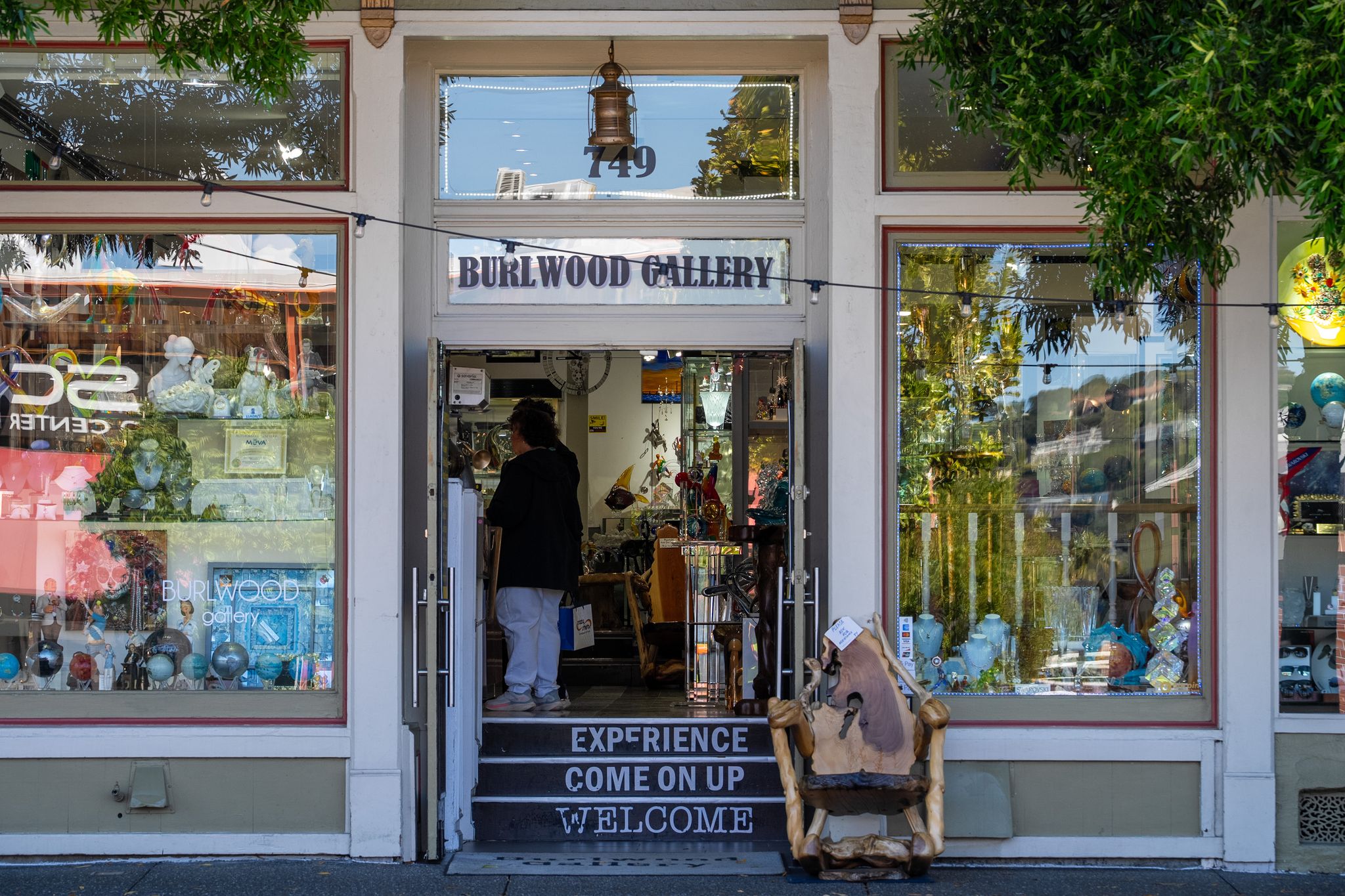 Marin Co.: Free Small Business Course And Grant Focuses On Marin City