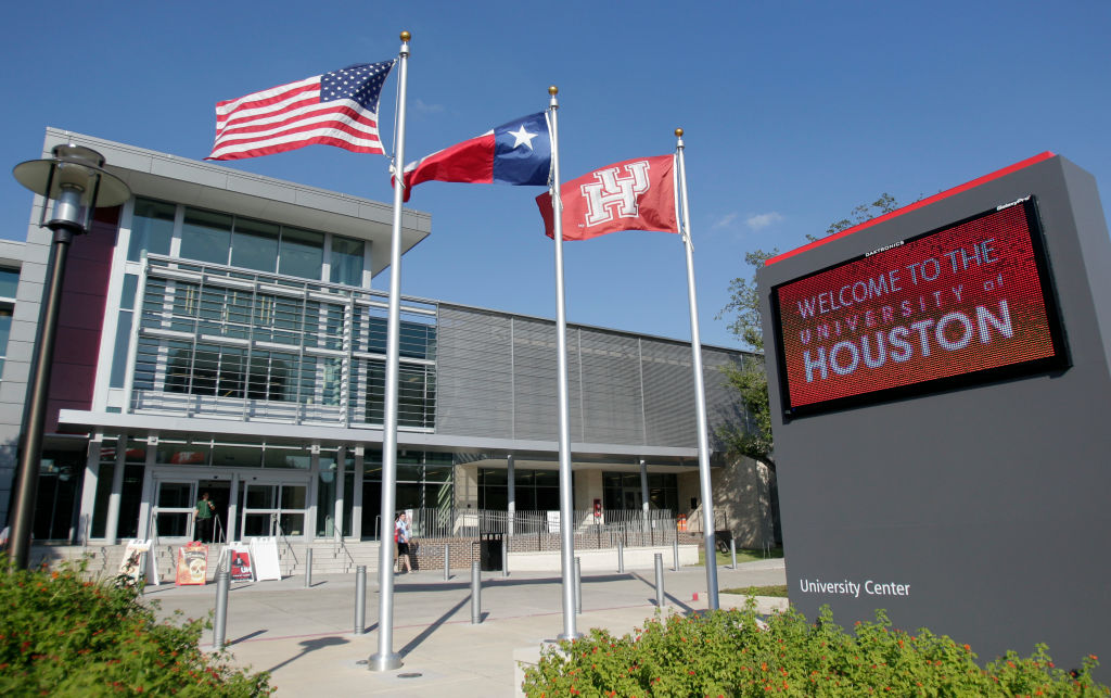 One of UH’s fastest-growing programs is getting a brand-new home