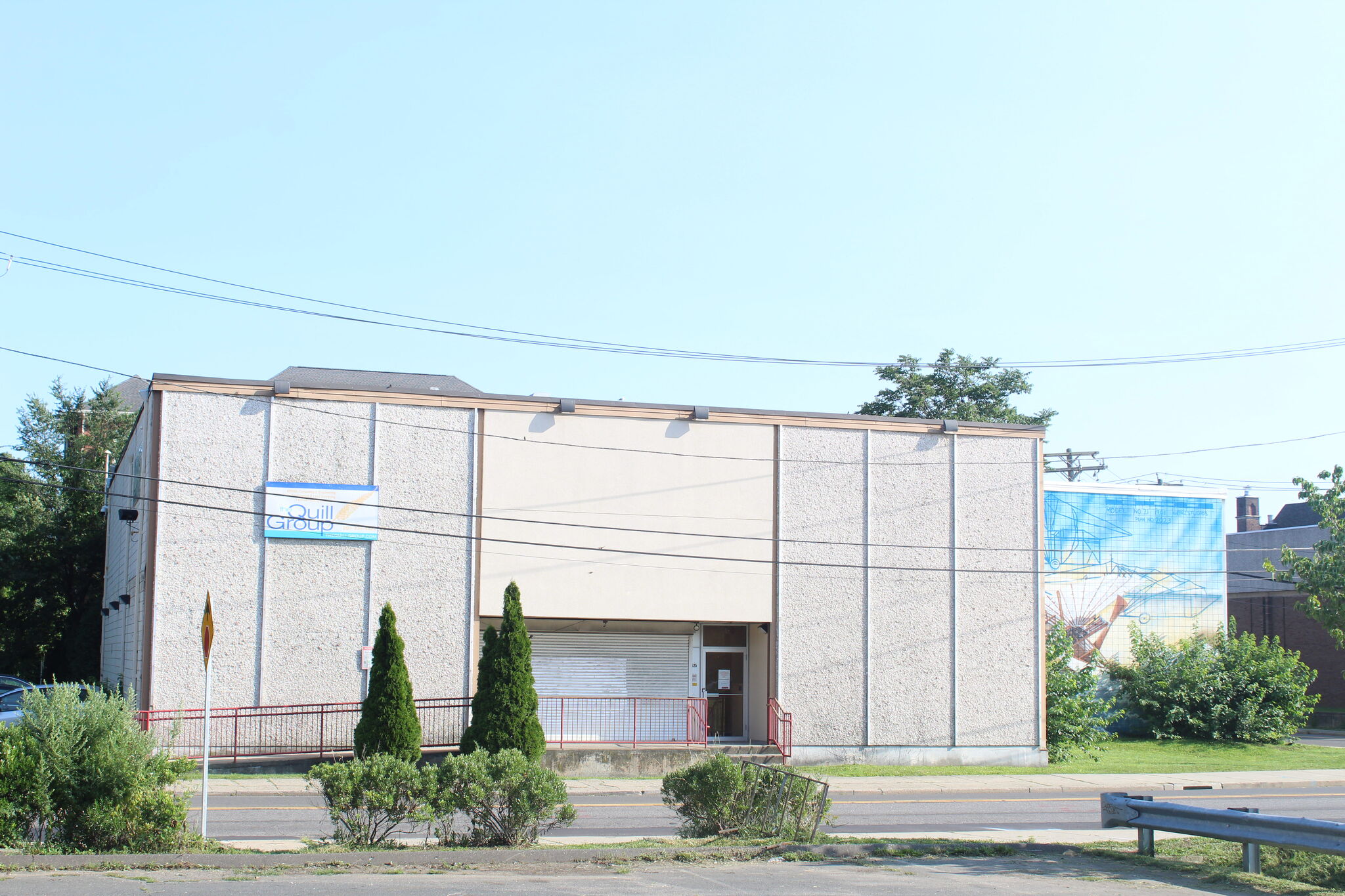 Downtown Bridgeport office building would become 77 apartments, plans show