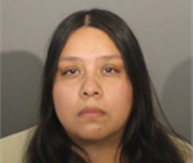 Woman charged in crash that killed Bridgeport cop, girlfriend due in court