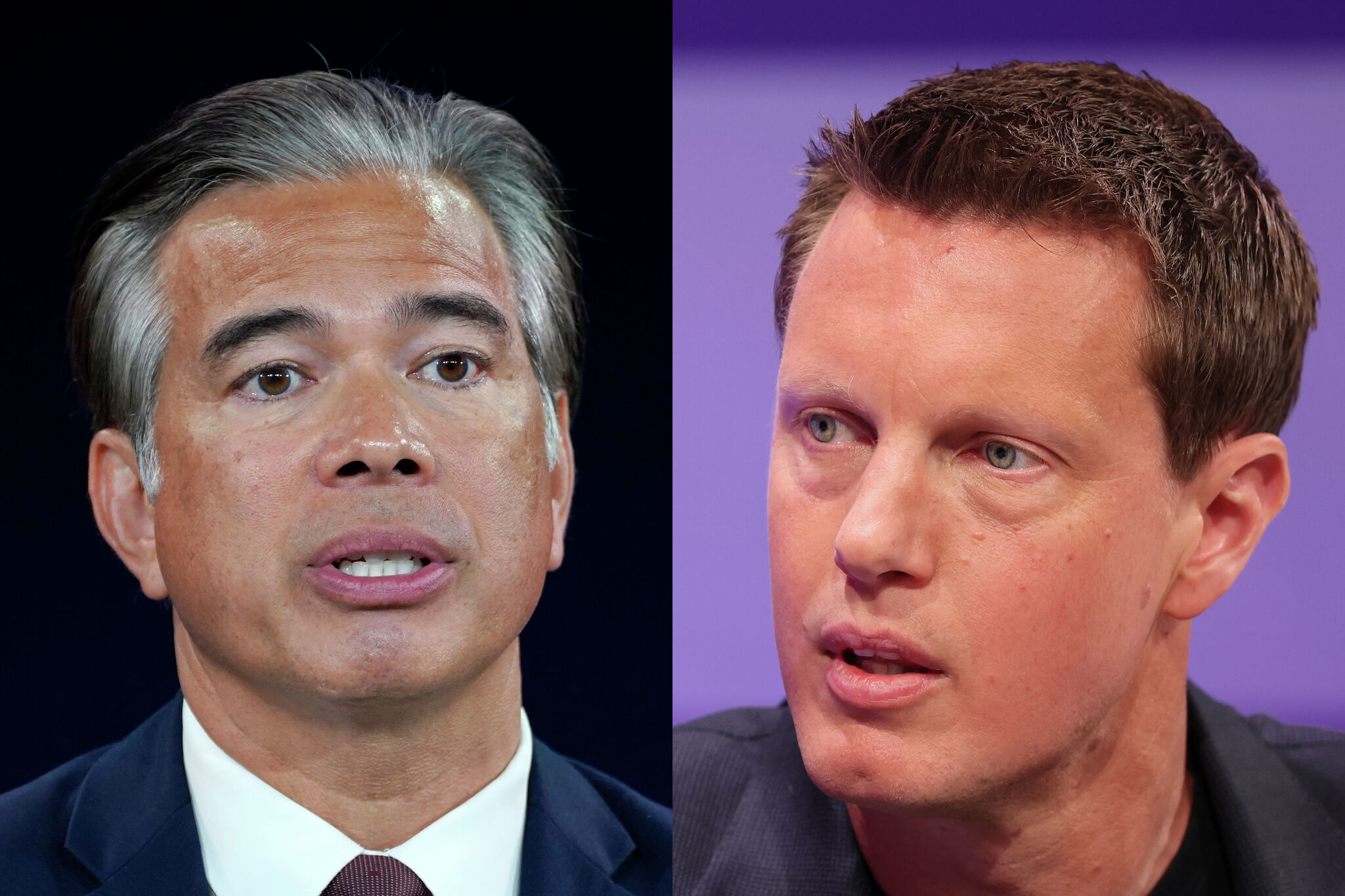 Paramount-Warner Bros. deal frozen as California leads 12-state antitrust fight