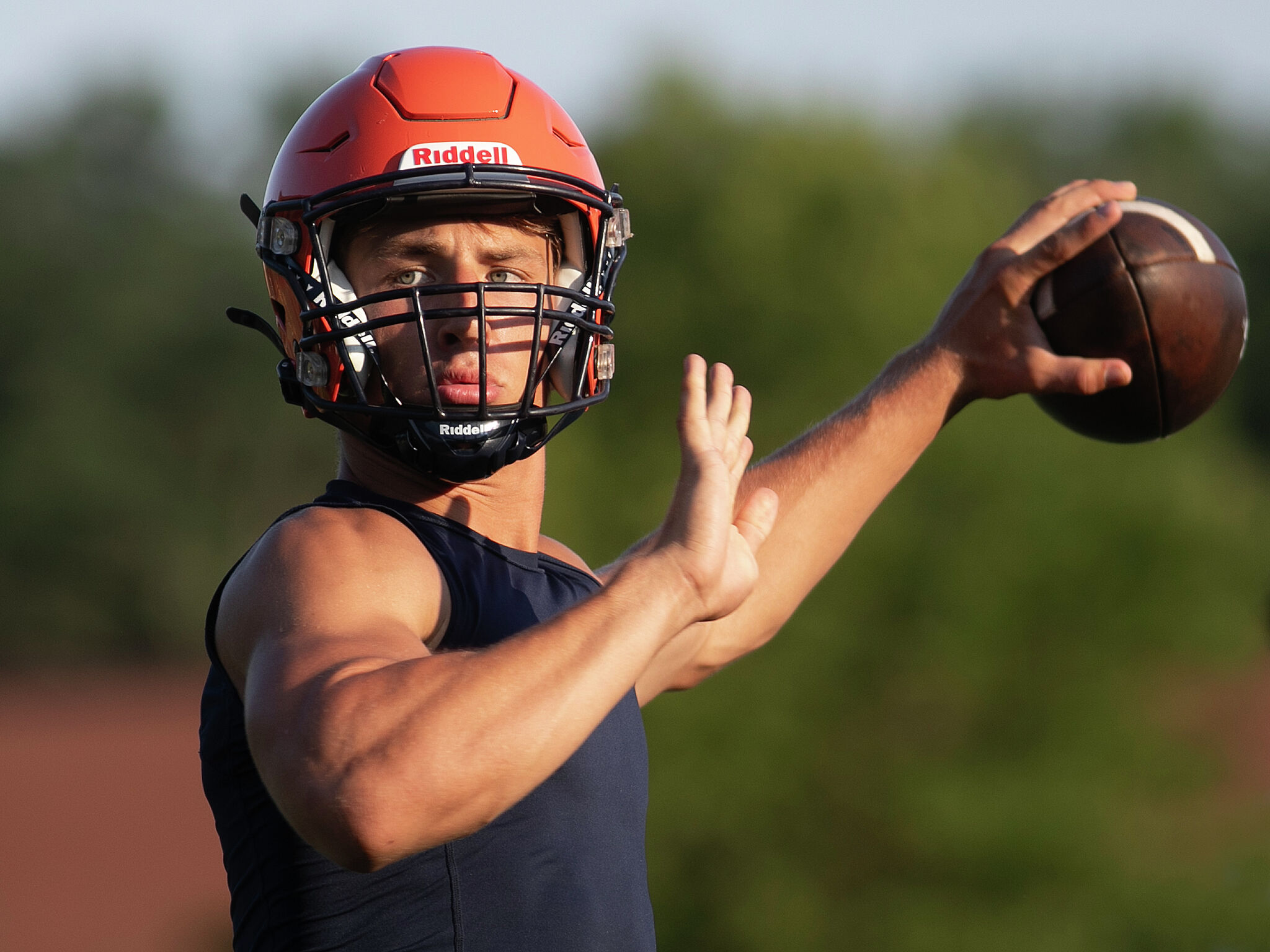 Lyman Hall football preview: Schedule, key players, season outlook