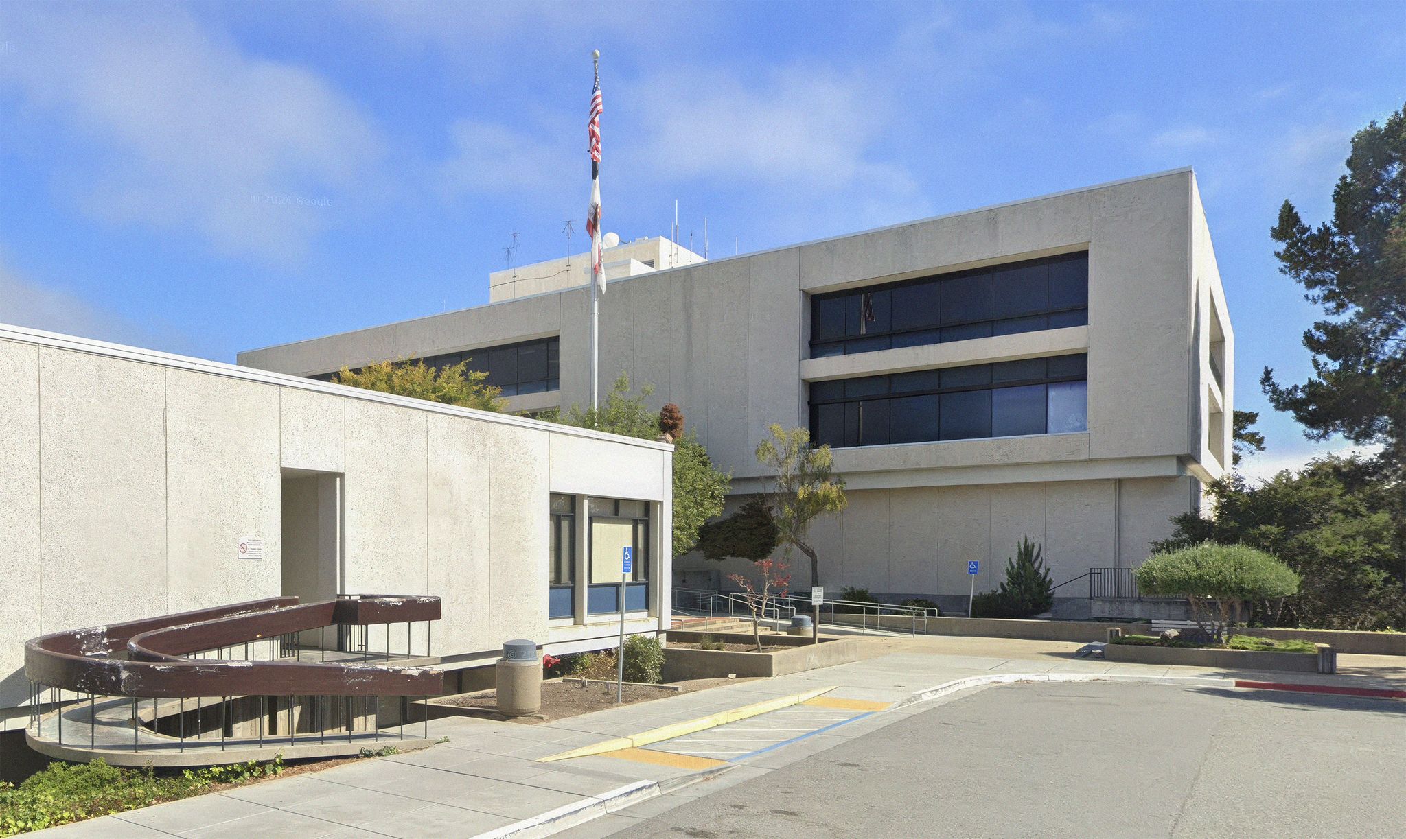 Monterey Co Jury Convicts 64 Year Old Of 16 Counts Of Child Molestation RawImage 