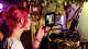 A student looks into the monitor during a scene with Havana Rose Liu on July 17, 2026.