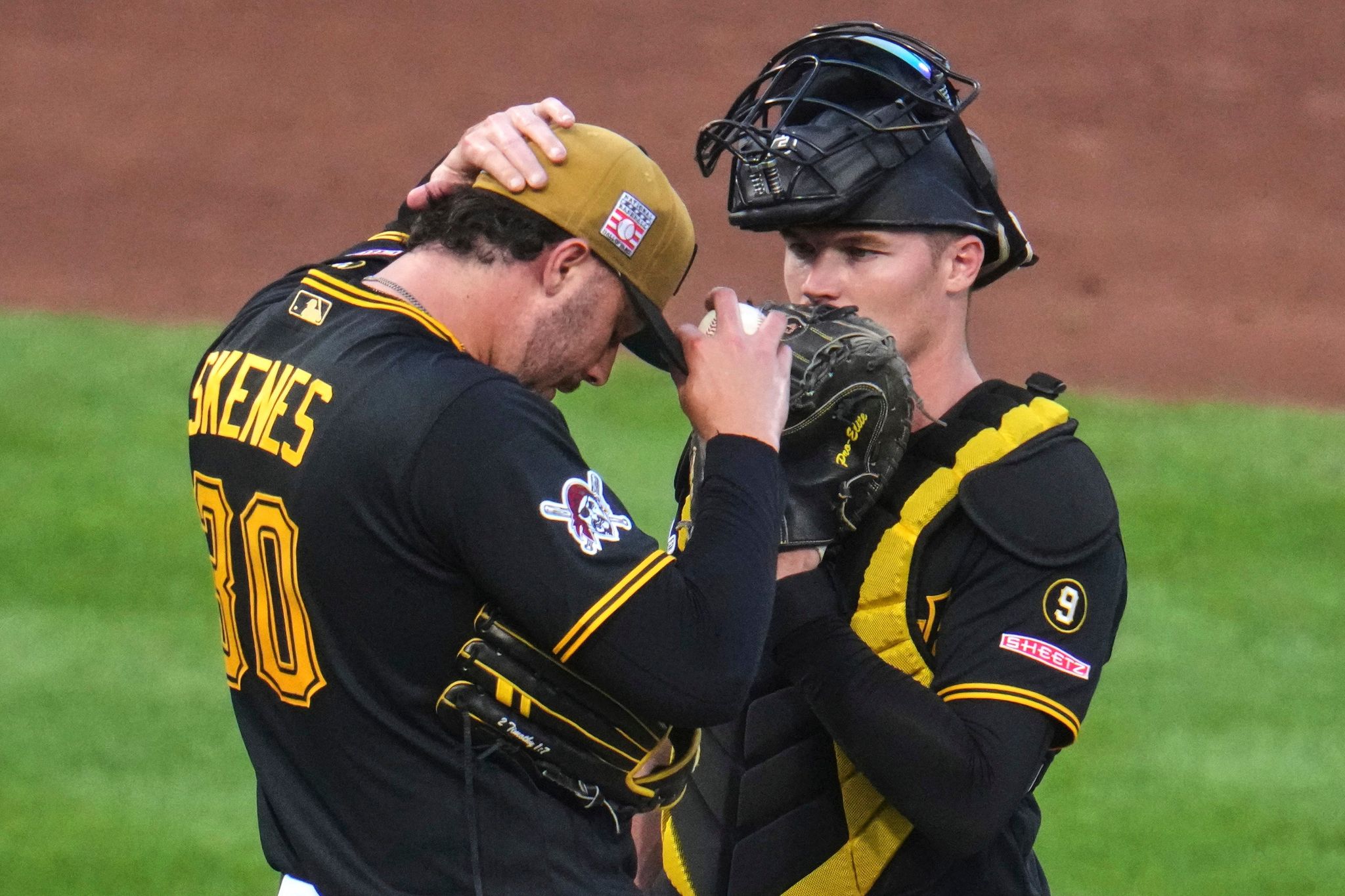 Crow-Armstrong powers the Cubs to an 11-0 rout of the Pirates By WES CROSBY , Associated Press July 25, 2026