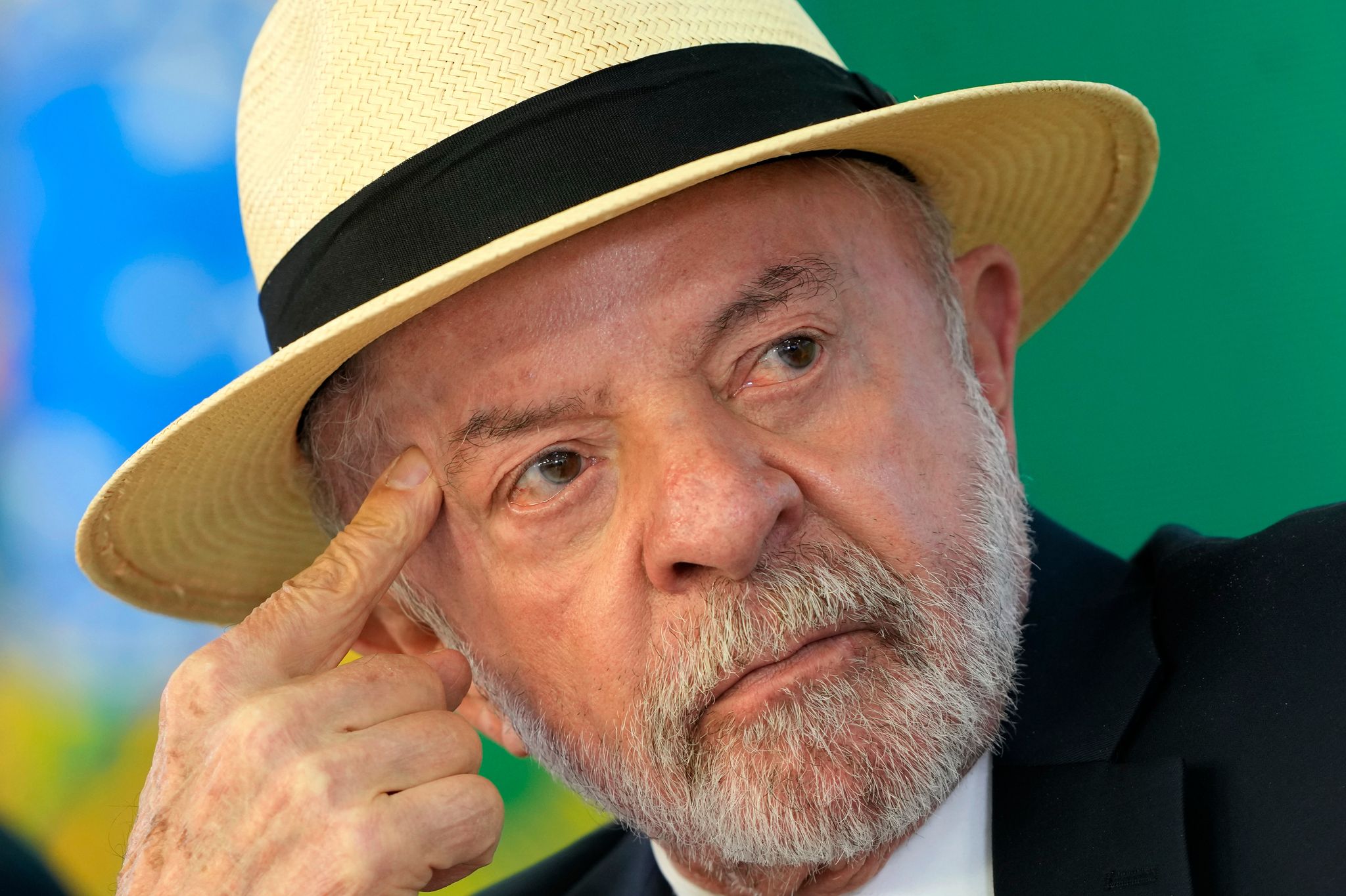Brazil's government denies visas to US officials over upcoming elections