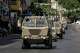 Israeli soldiers operate in the West Bank Palestinians city of Nablus, Sunday, July 26, 2026.