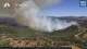 Wildfire with 'dangerous rate of spread' burns outside of Yosemite National Park