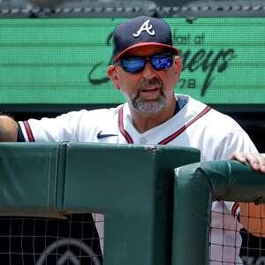 A reliever performs well, then gets sent down. Weiss blames limit on pitchers for roster churn